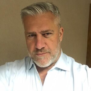 Bradley Fincken, Principal Consultant, Factbook